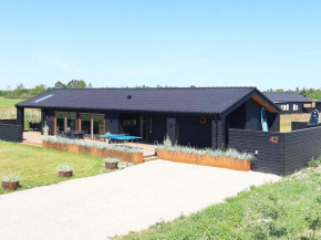 Holiday home Jerup LIX